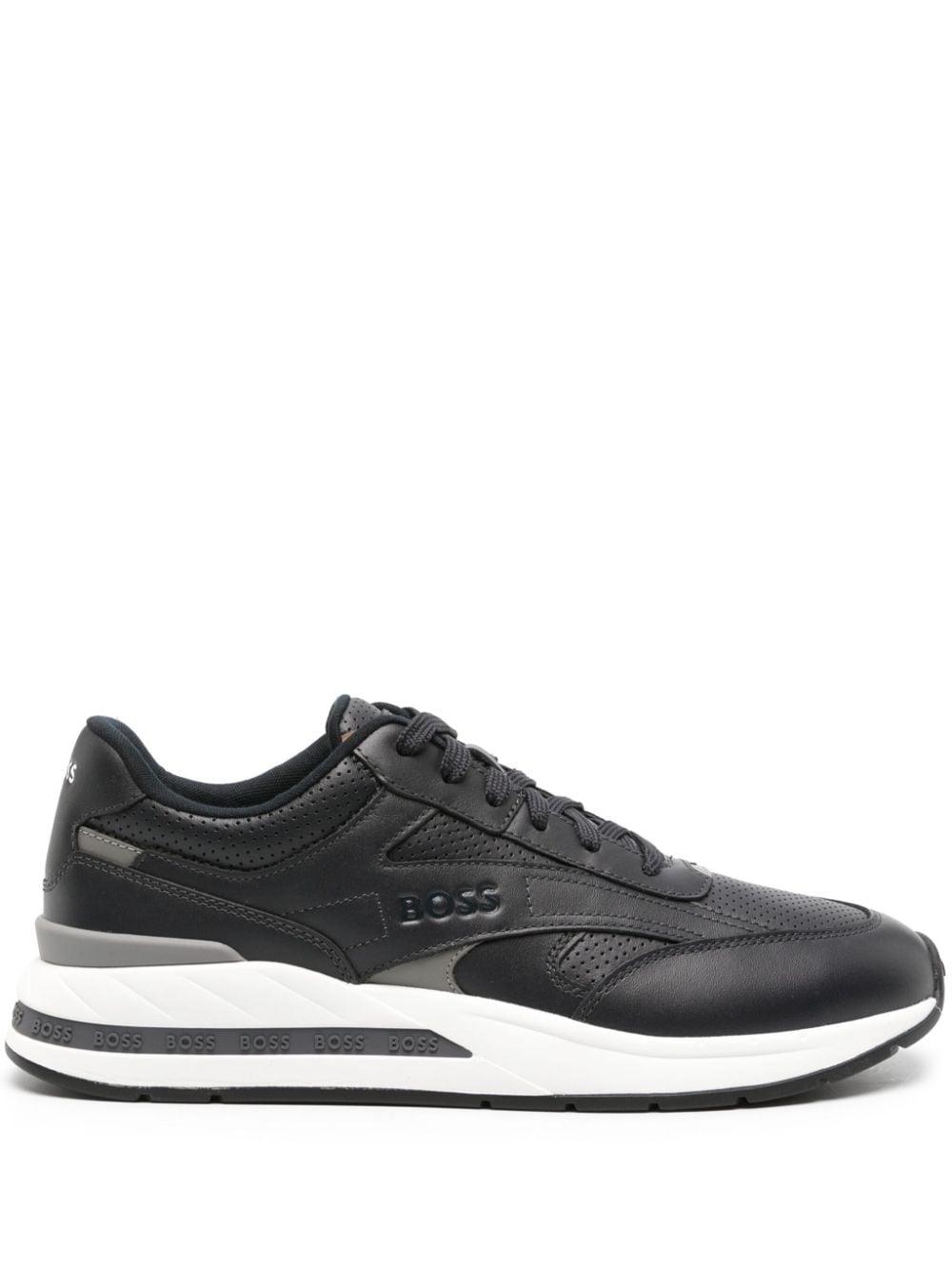 Hugo boss sneakers femme top