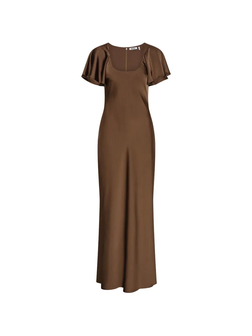 Designer Long Flowy Dresses for Women - Up to 70% off | Lyst