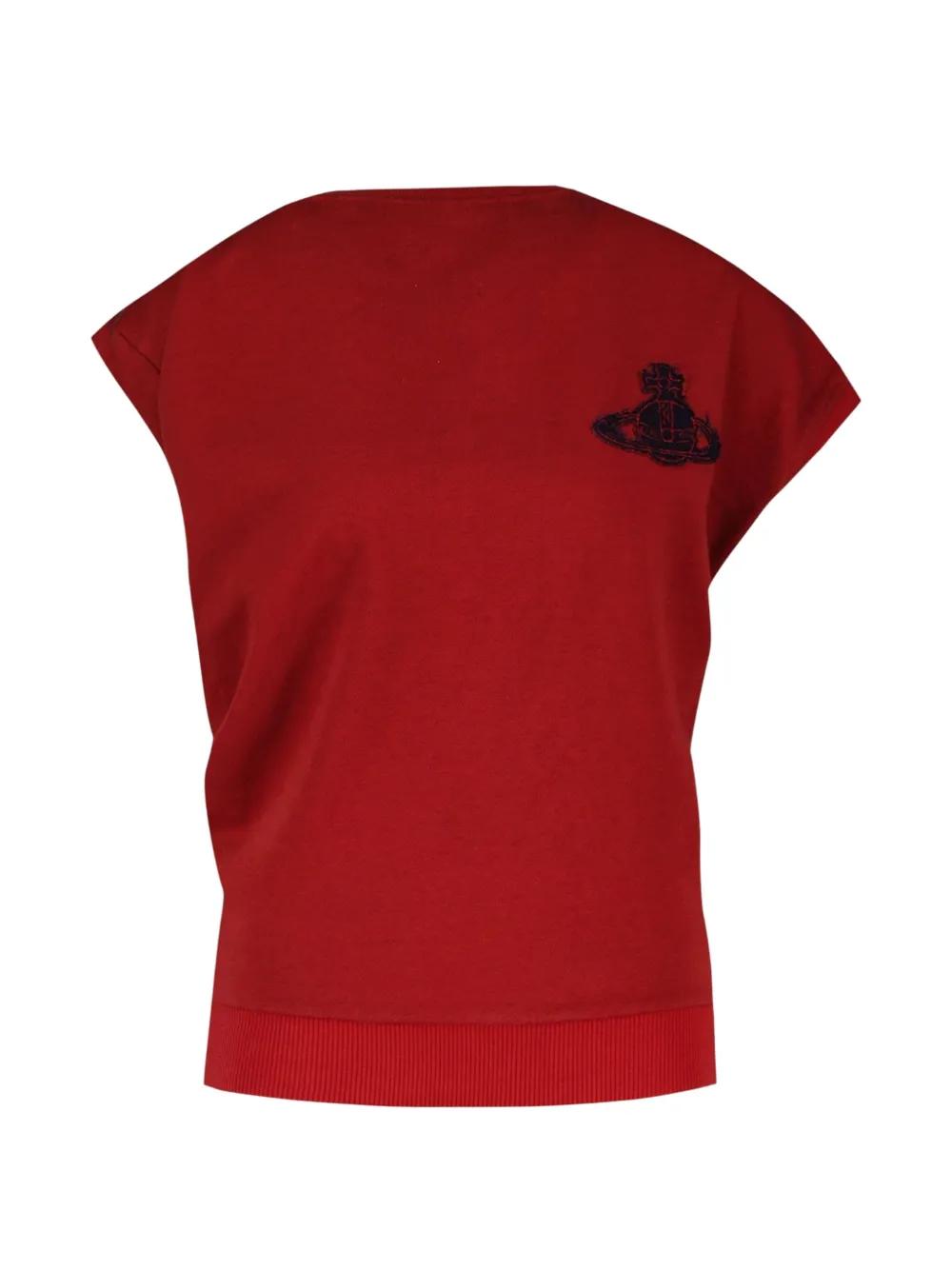 Vivienne Westwood Red Label Tops for Women - Up to 61% off | Lyst UK