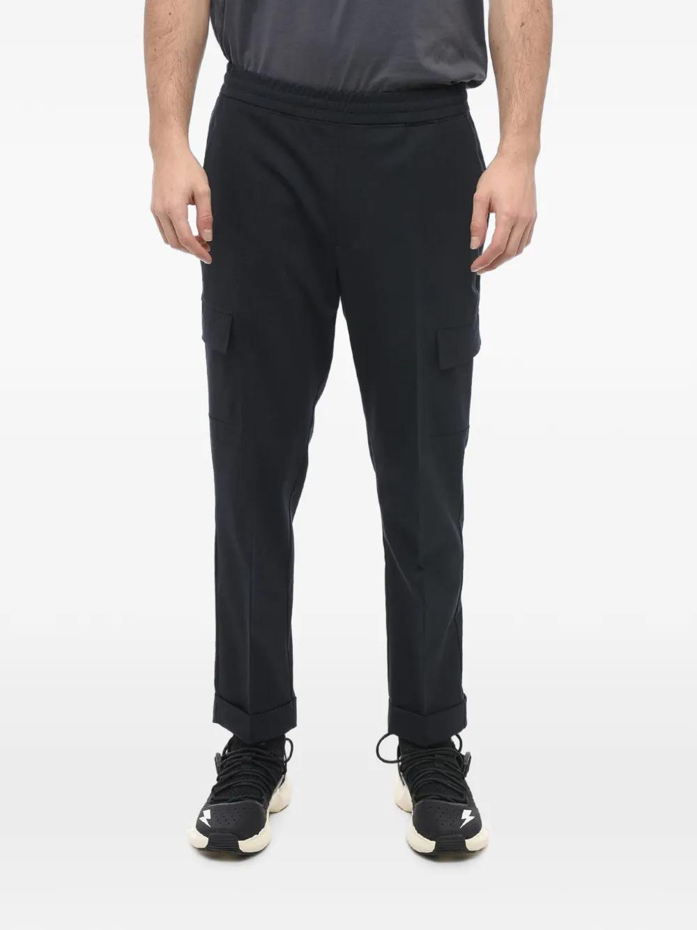 Neil Barrett Pants for Men | Online Sale up to 81% off | Lyst