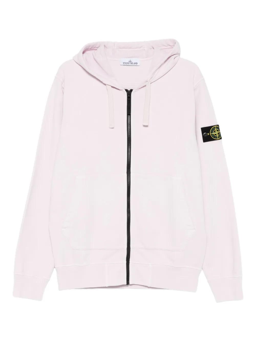 Sudaderas en Rosa de hombre Lyst