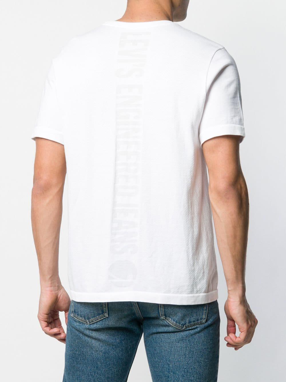 levis engineered t shirt