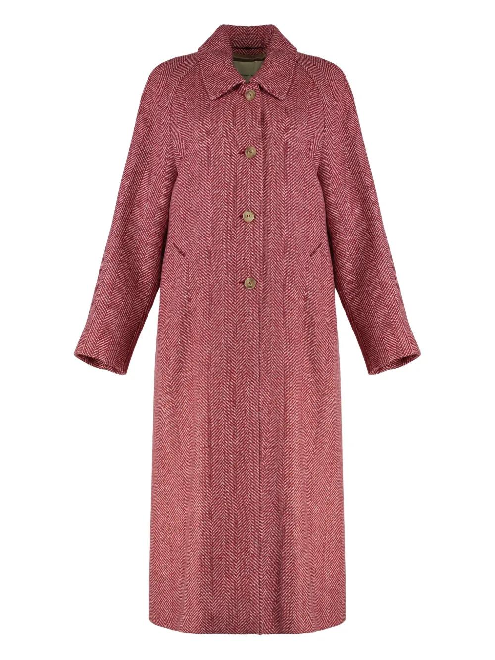 レディース Weekend by Maxmara ロングコート & ウィンターコート