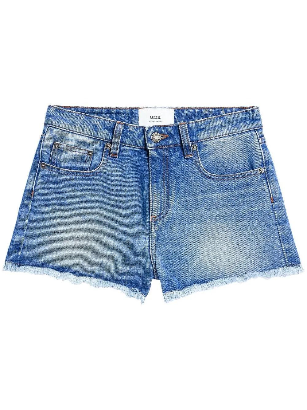 レディース Ami Paris ショートパンツ | オンラインセールは最大65