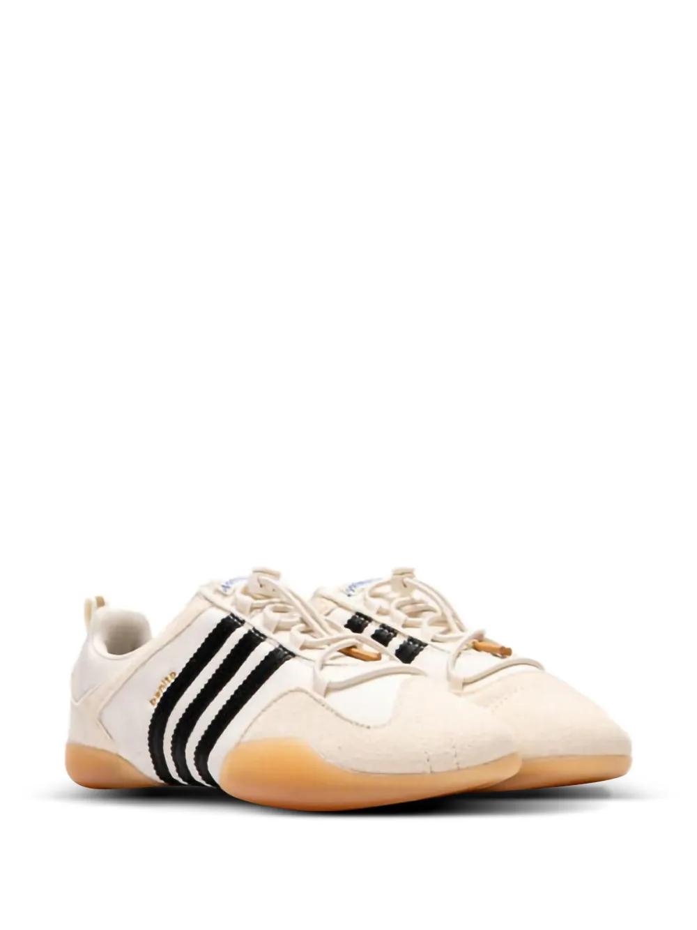 靴 adidas BAD BUNNY BALLERINA OFF WHITE BAD BUNNY ADIDAS BALLERINA OFF-WHITE || Buy Now – Bad Bunny