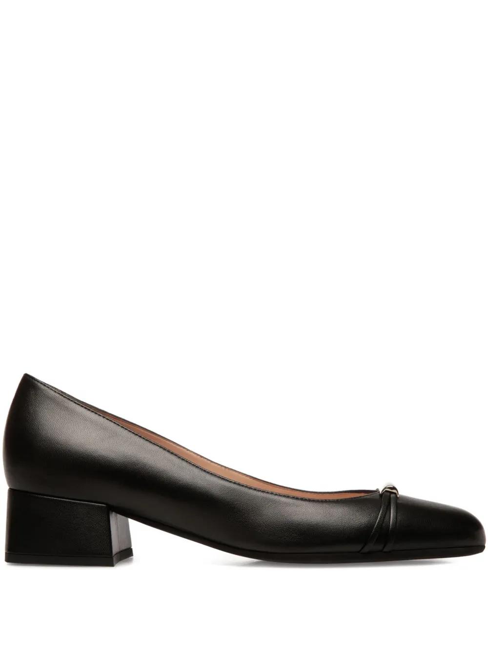 Bally Pump shoes for Women | Online Sale up to 80% off | Lyst