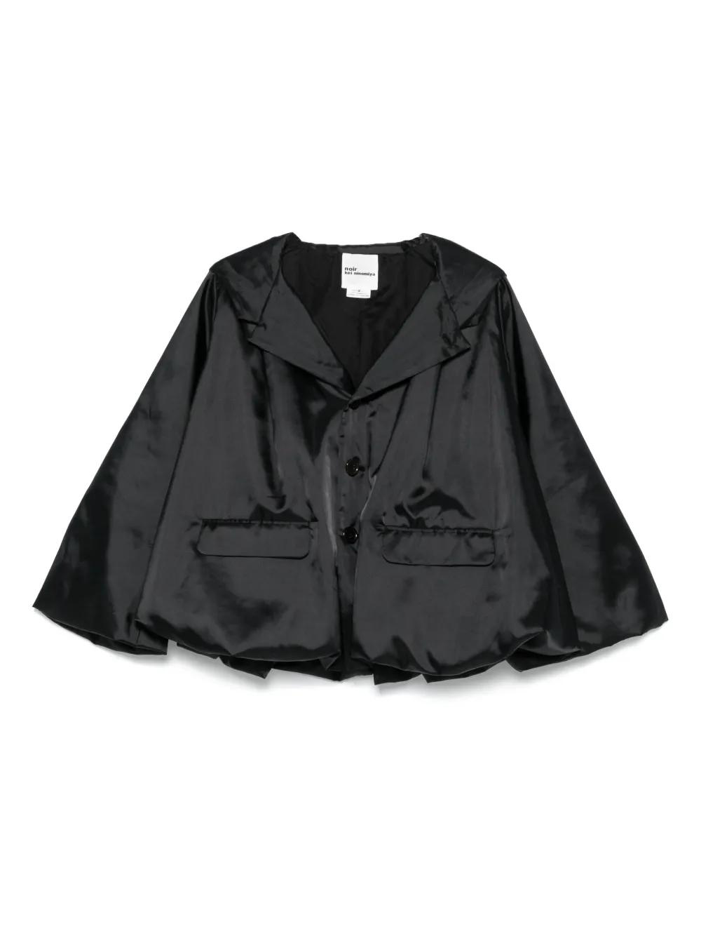 Noir Kei Ninomiya Casual jackets for Women | Online Sale up