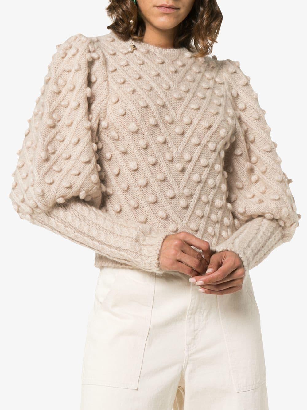 zimmermann sweater