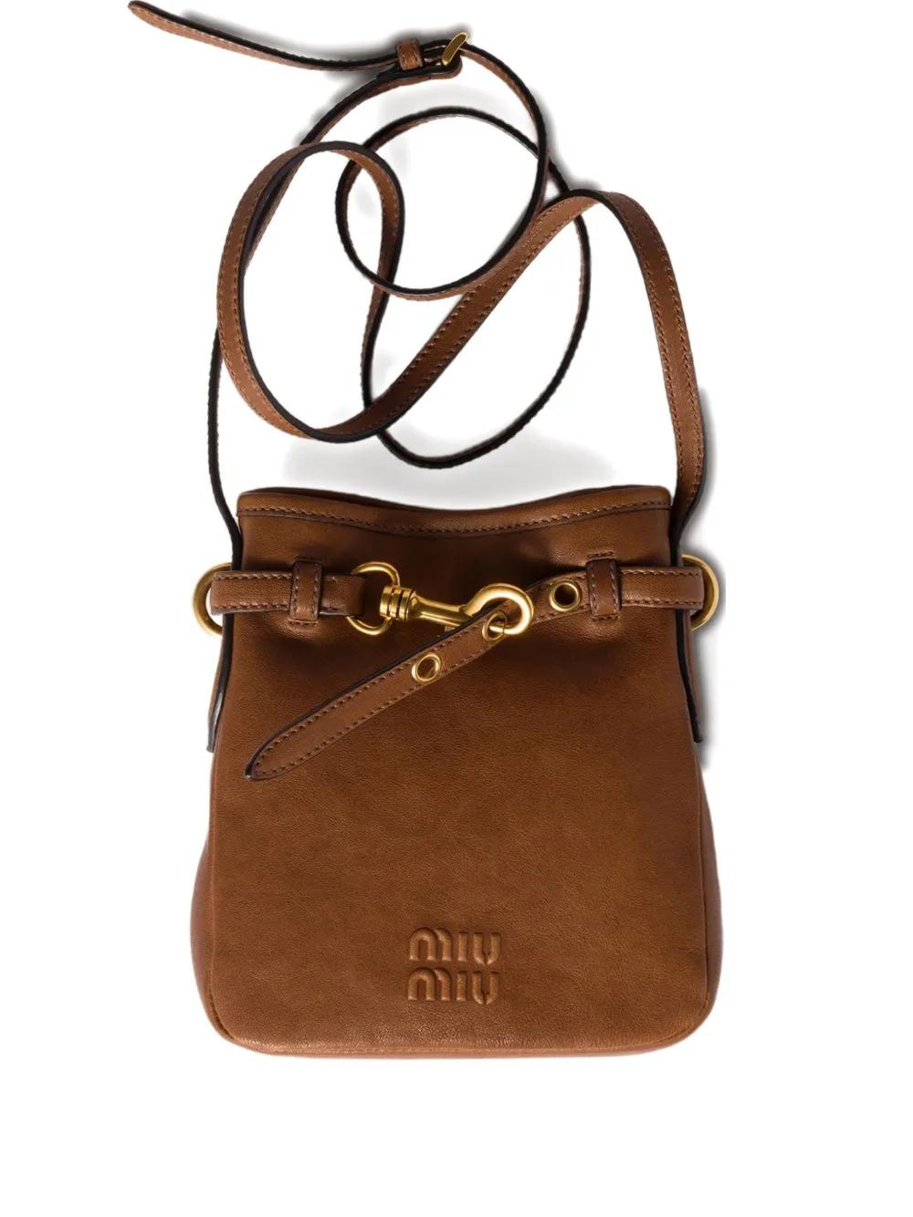 Miu Miu Clutches and evening bags for Women | Online Sale up