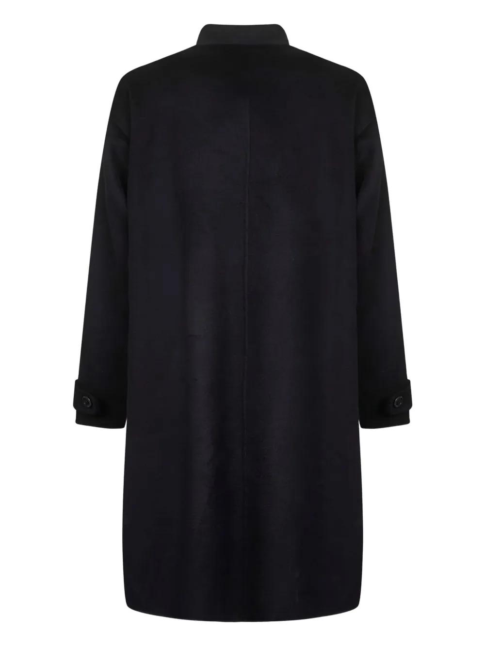 コート GIORGIO ARMANI LONG CASHMERE COAT undefined