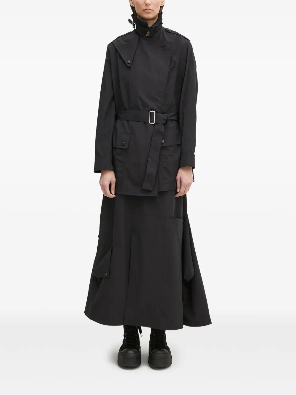 KENZO Trench coats for Women | Online Sale up to 58% off | Lyst