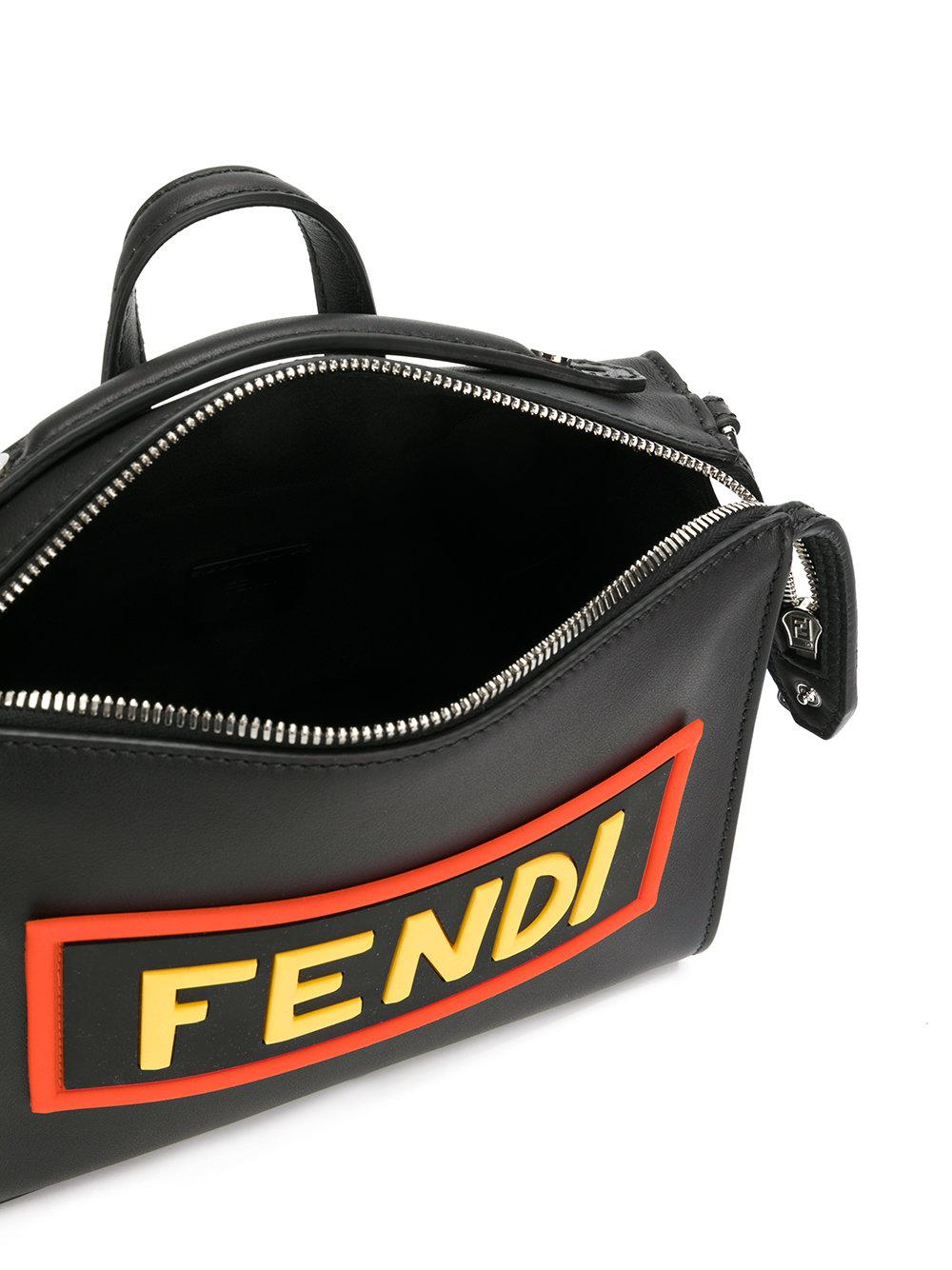 fendi mini lui