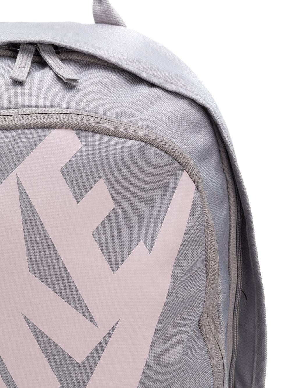 Nike Hayward Futura Backpack in Gray for Men | Lyst