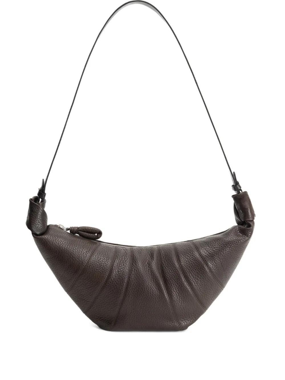 ◆LEMAIRE◆ スエードショルダー バッグ トープ LEMAIRE Bags