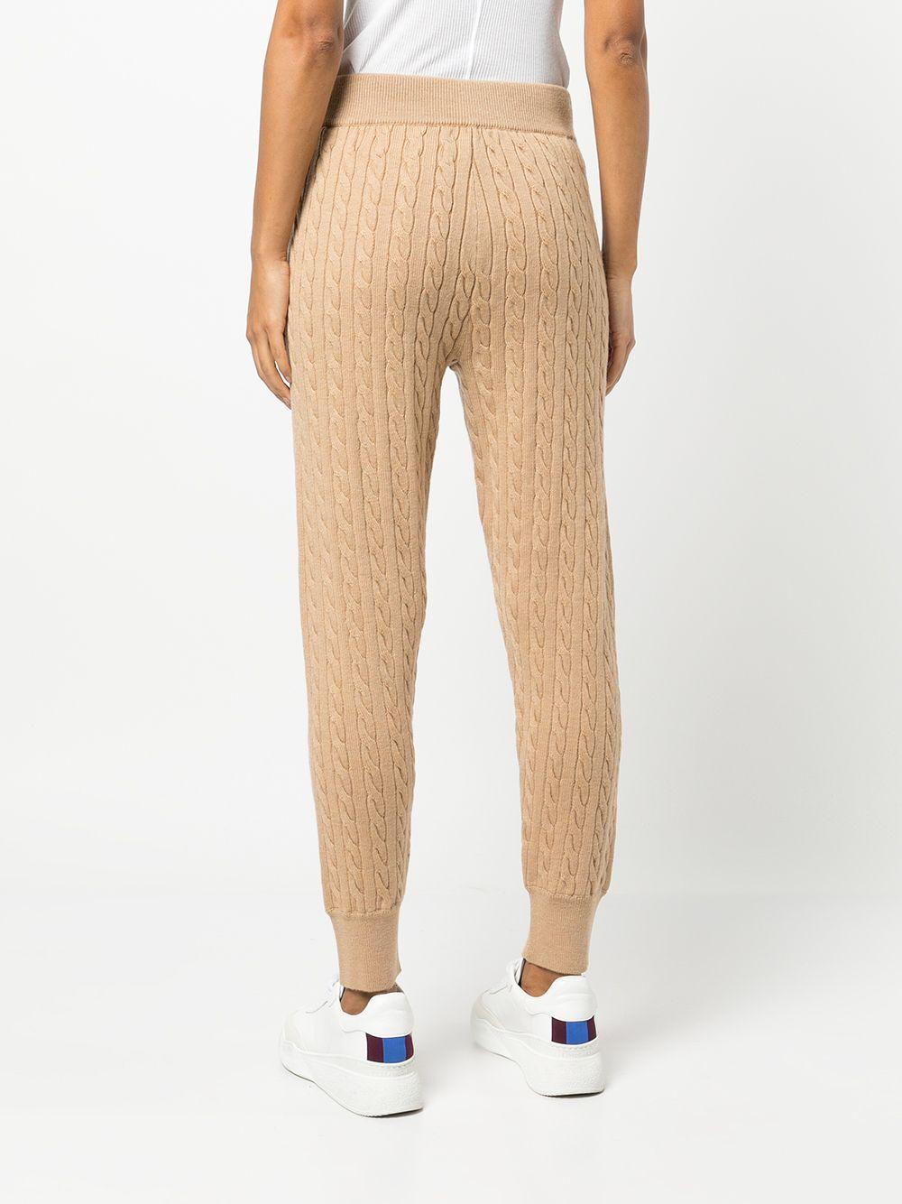 激レア未使用 10 Crosby Derek Lam ウール Adrianne ケーブルニット パンツ カラー ナチュラル Offセール ウェア Mail Miracleleaffl Com