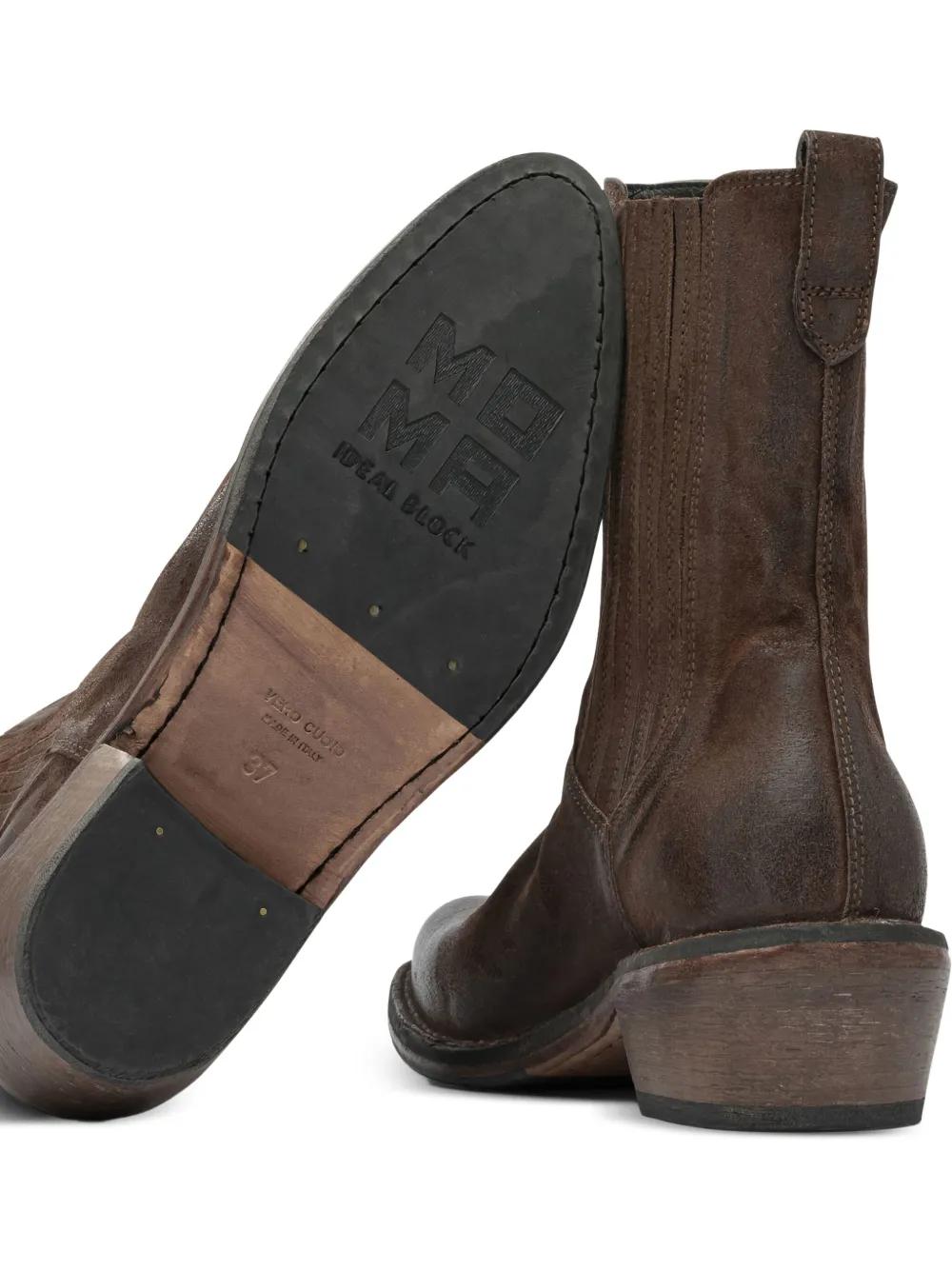 Moma Boots for Women | Online Sale up to 39% off | Lyst