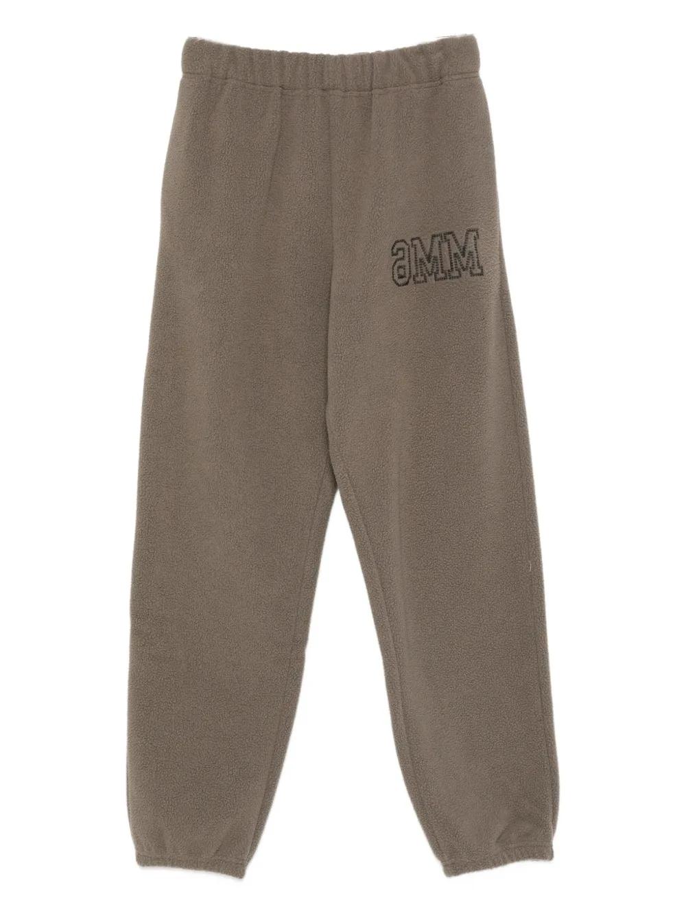 MM6 by Maison Martin Margiela Track pants and sweatpants for