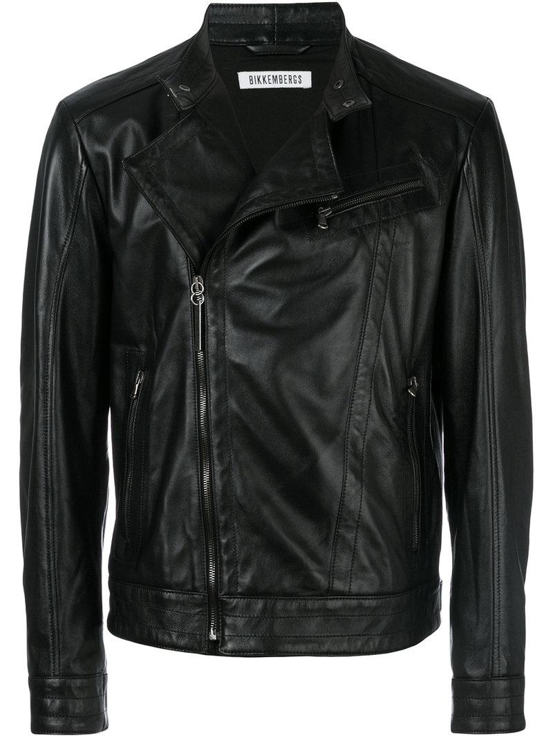 bikkembergs biker