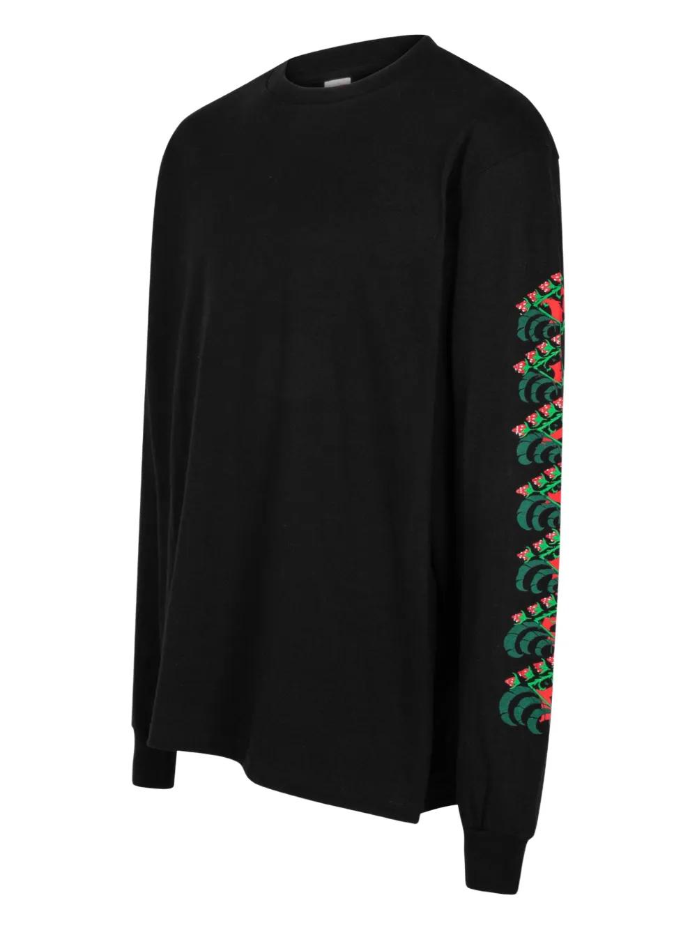 Supreme Long-sleeve t-shirts for Men | Lyst Supreme Long-sleeve t-shirts for Men | Lyst