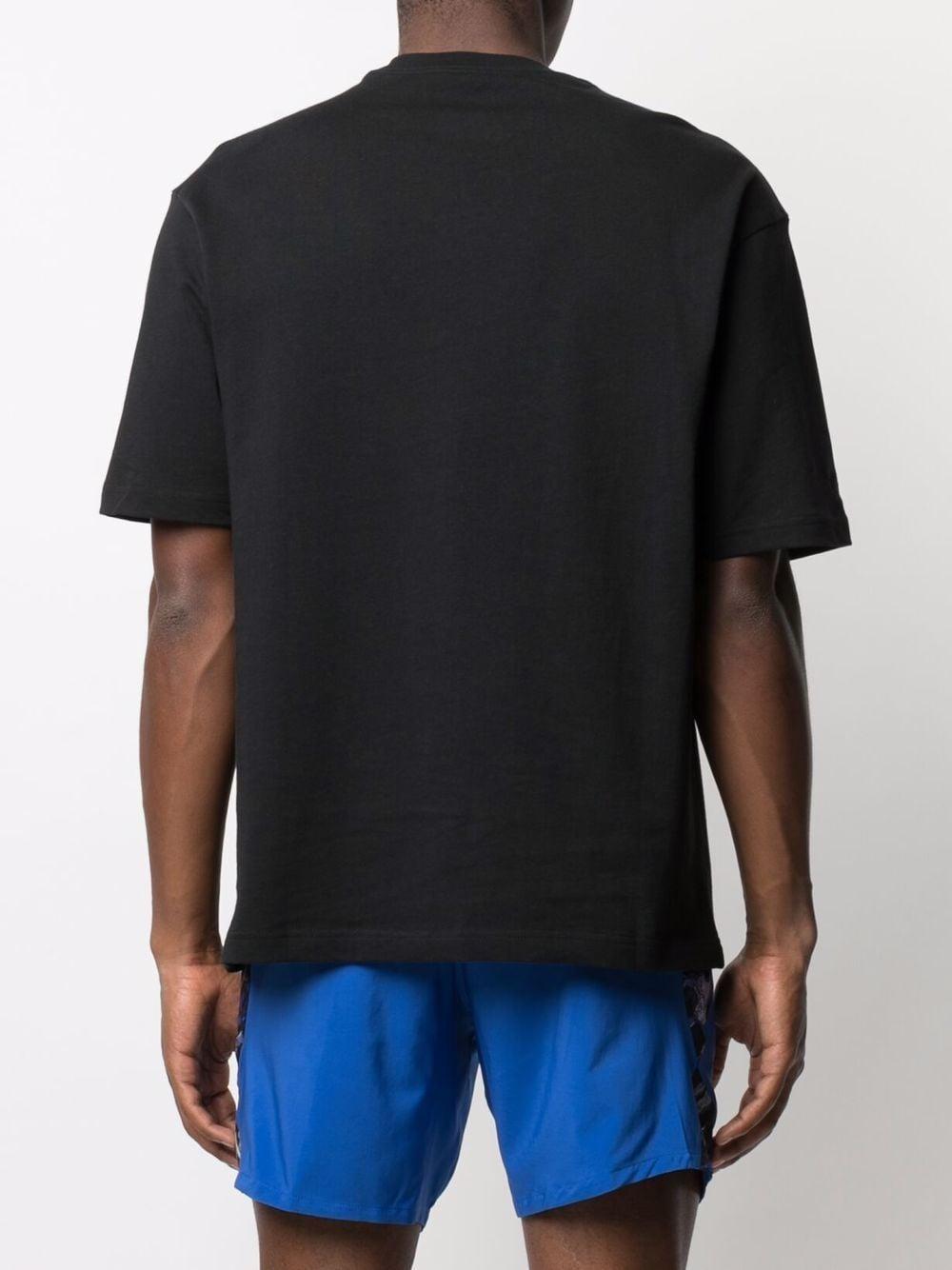 Nike Jordan Why Not T-shirt in Black for Men | Lyst