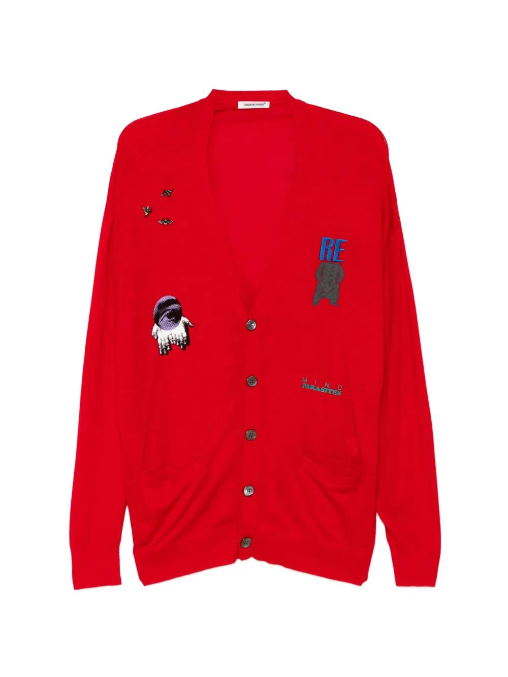Undercover Cardigans for Men | Online Sale up to 60% off | Lyst