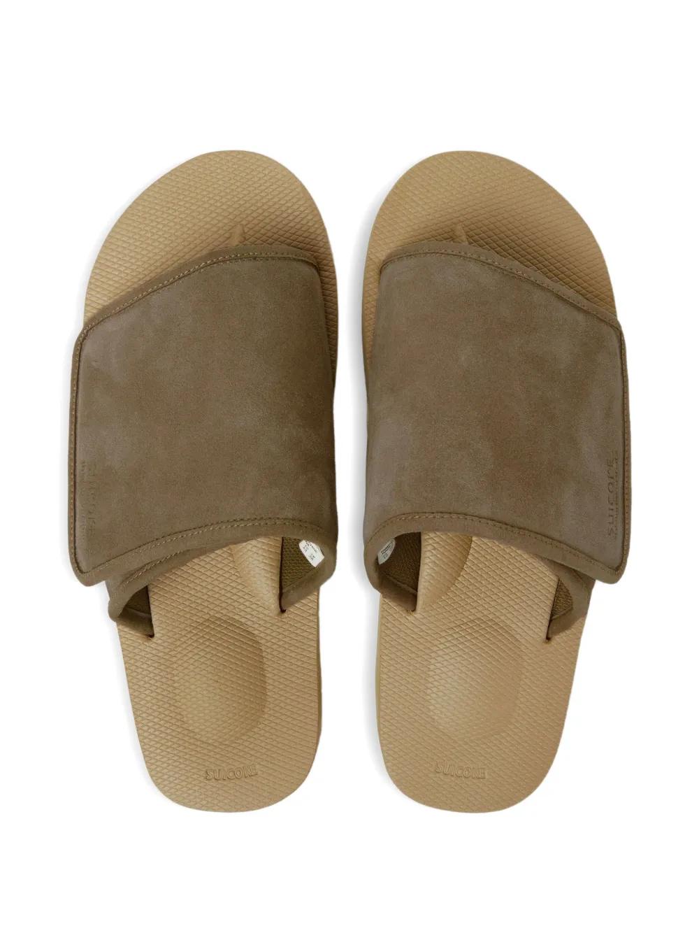 Sandales et claquettes Suicoke pour homme Réductions en ligne