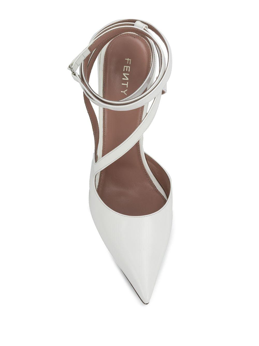 prada technical fabric sneakers
