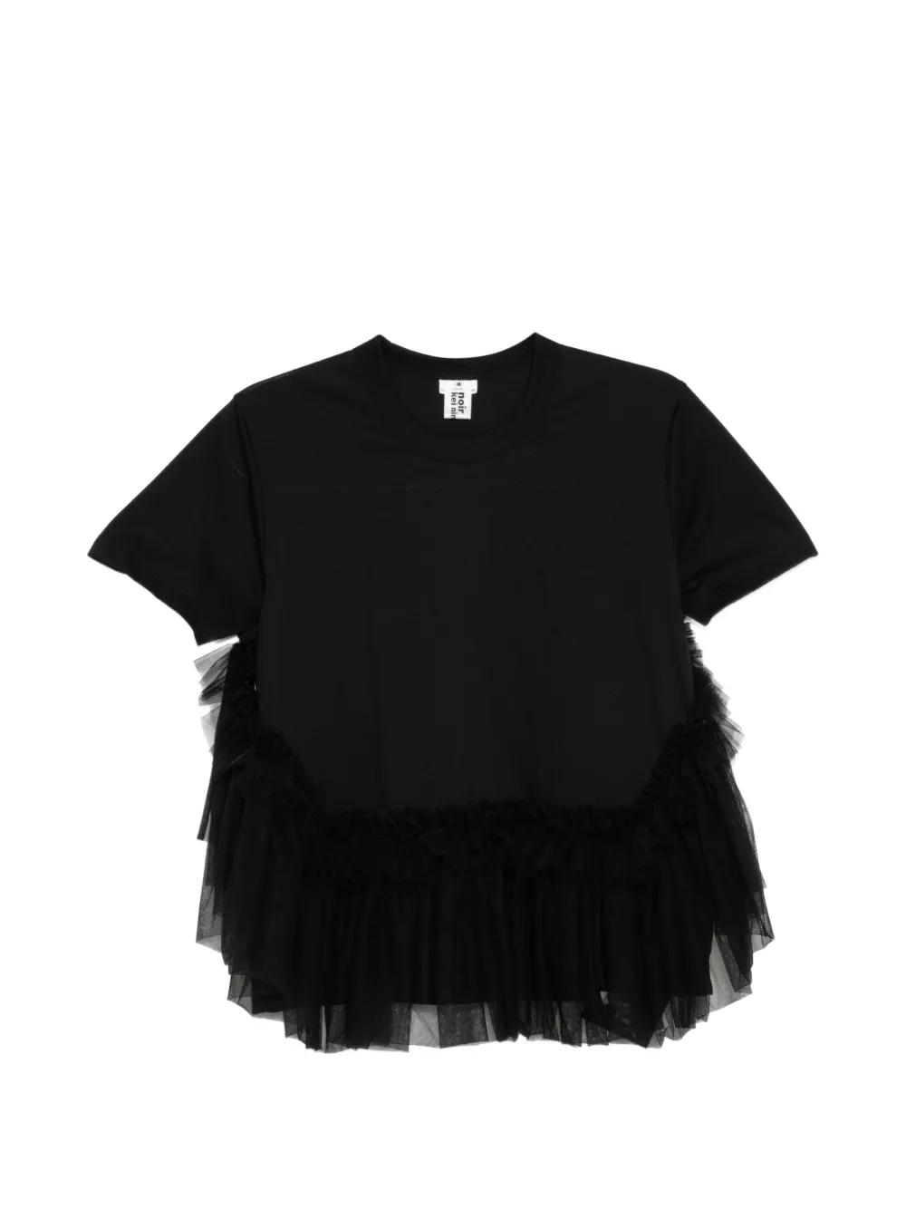 レディース Noir Kei Ninomiya Tシャツ | オンラインセールは最大64