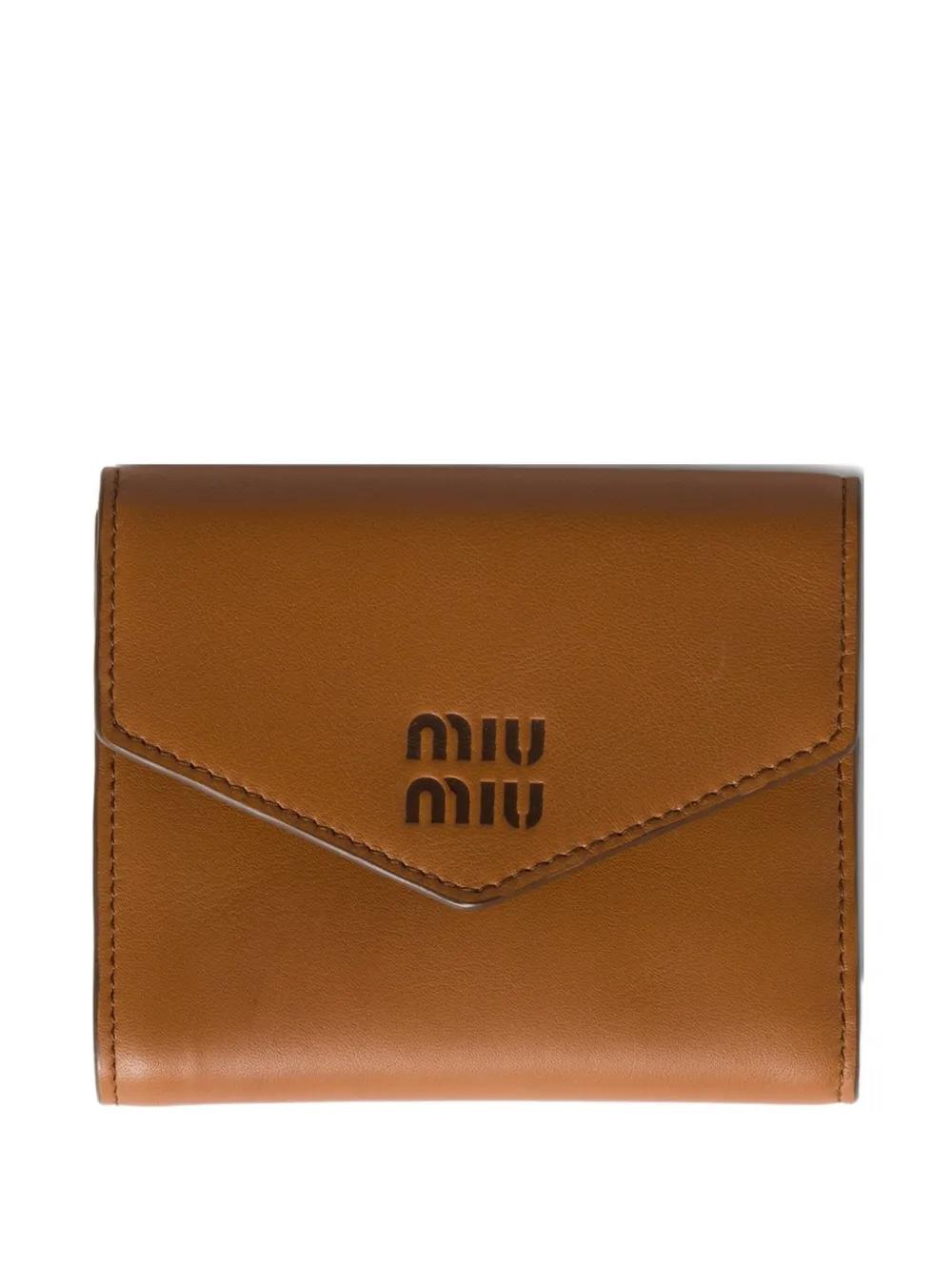 Miu Miu Wallets and cardholders for Women | Online Sale up