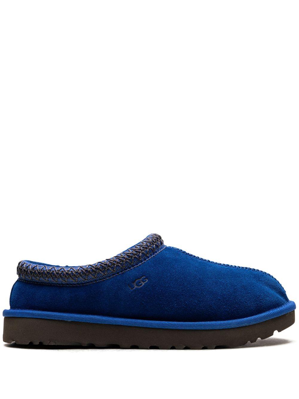 UGG レディース ブルー Tasman Classic 