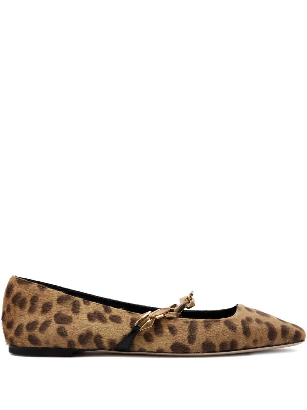 Jimmy Choo Ballet flats and ballerina shoes for Women