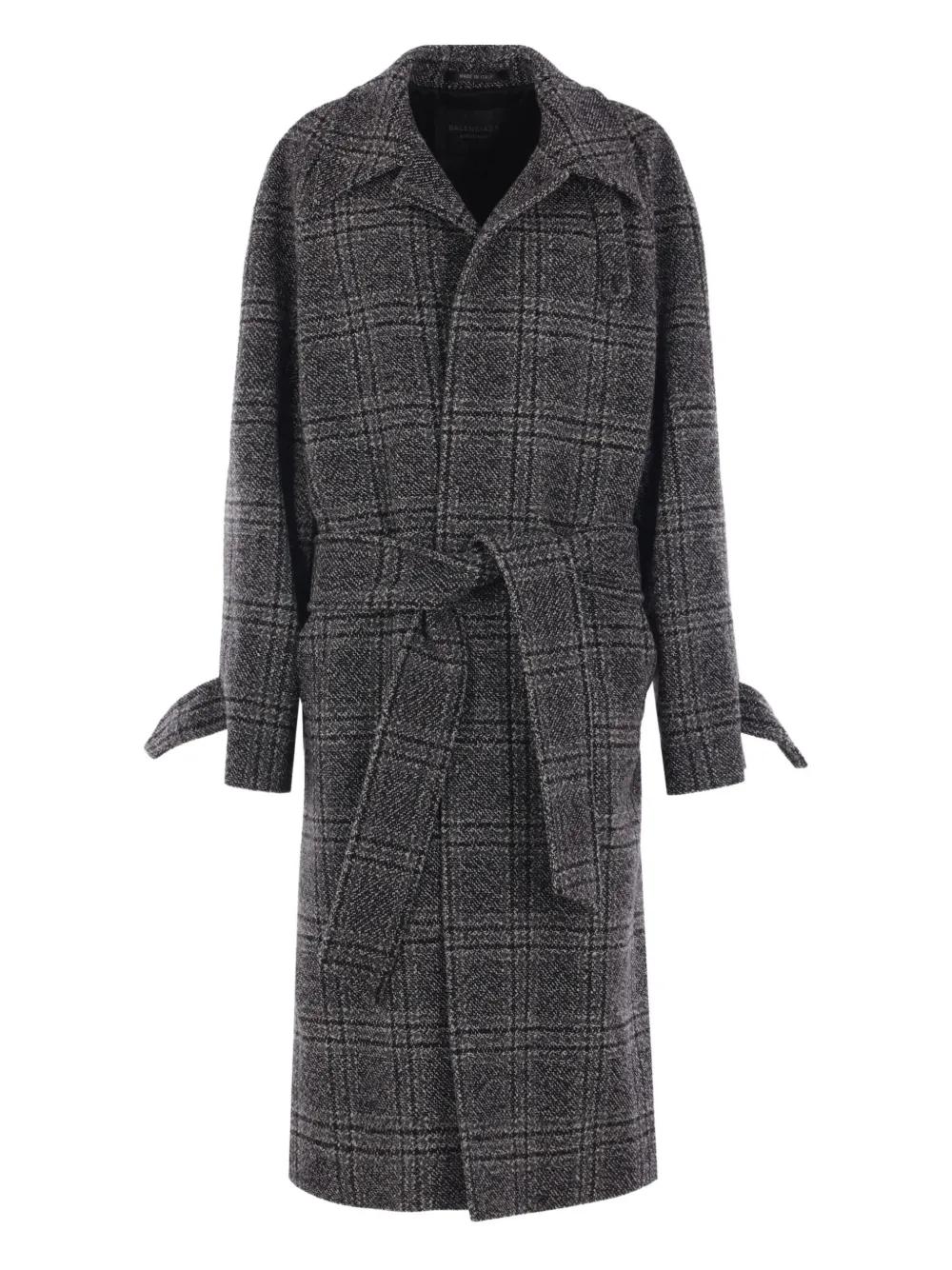 Balenciaga Coats for Women | Online Sale up to 51% off | Lyst