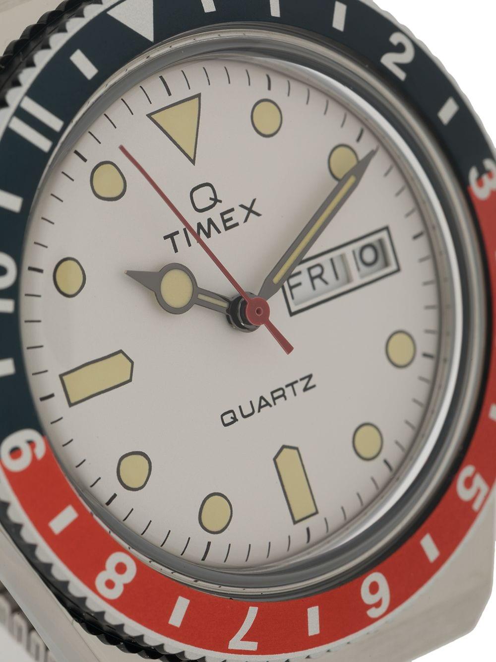 timex q australia