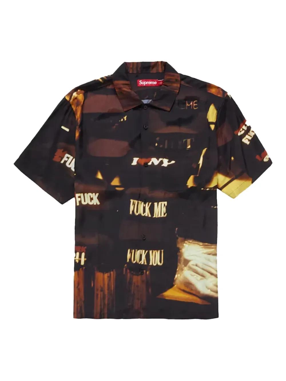 Men's Supreme Casual shirts and button-up shirts from £144 | Lyst UK