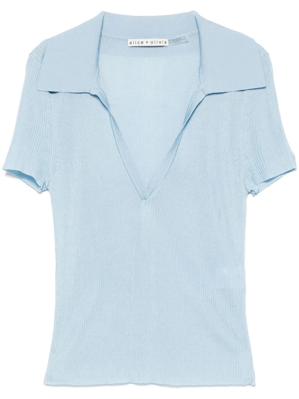 Alice + Olivia T-shirts for Women | Online Sale up to 79 Alice + Olivia T-shirts for Women | Online Sale up to 79