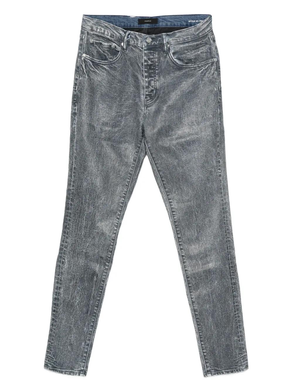 Stone Washed Mens Acid Wash Jeans 80s Vintage 80s 90s Acid Wash