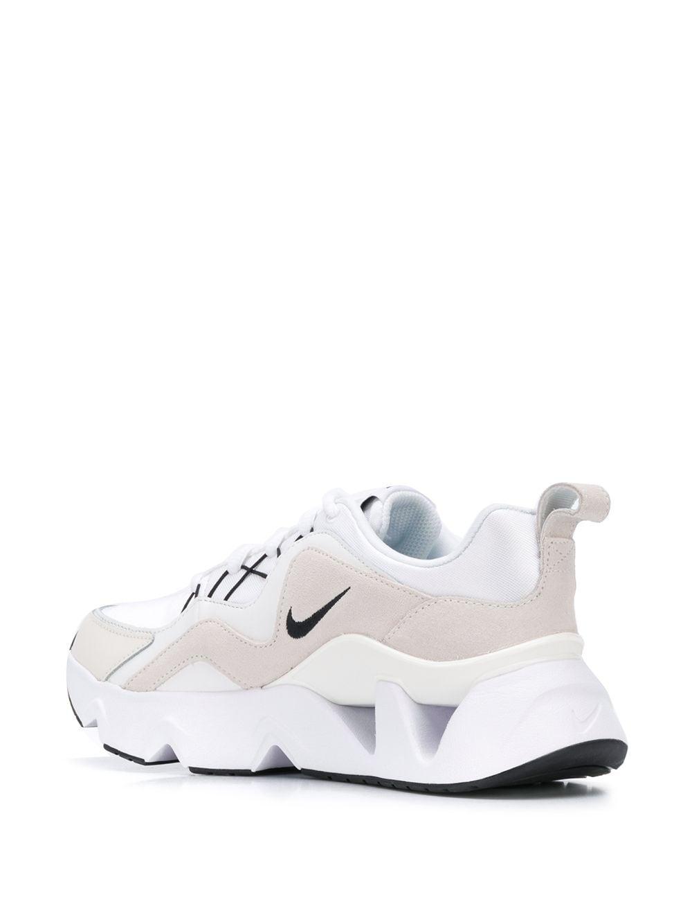 Nike Ryz 365 in White | Lyst
