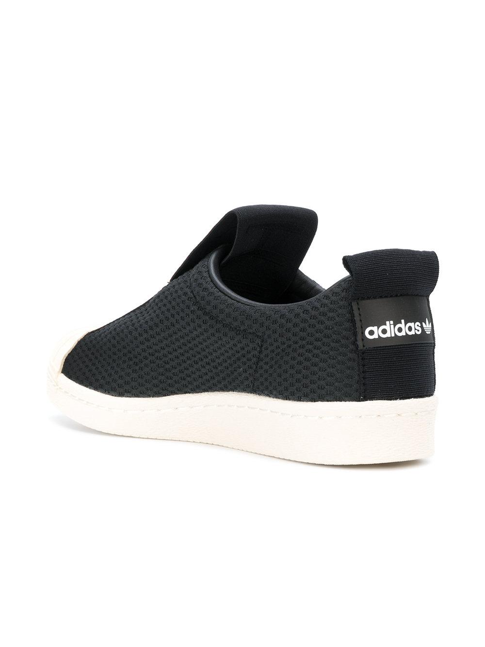 adidas bw slip on