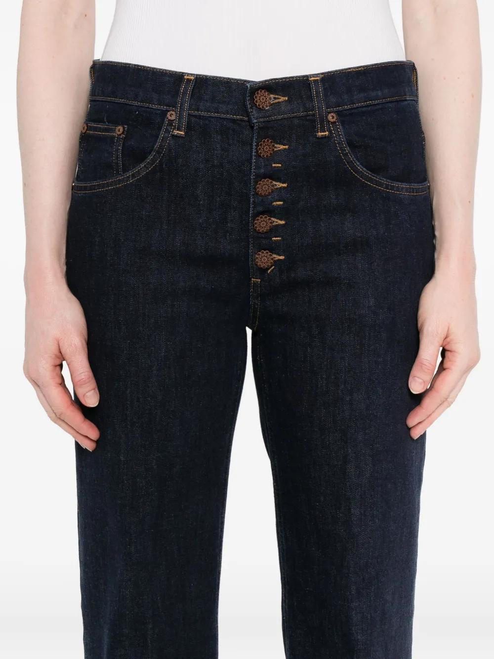 Dondup Jeans for Women | Online Sale up to 47% off | Lyst