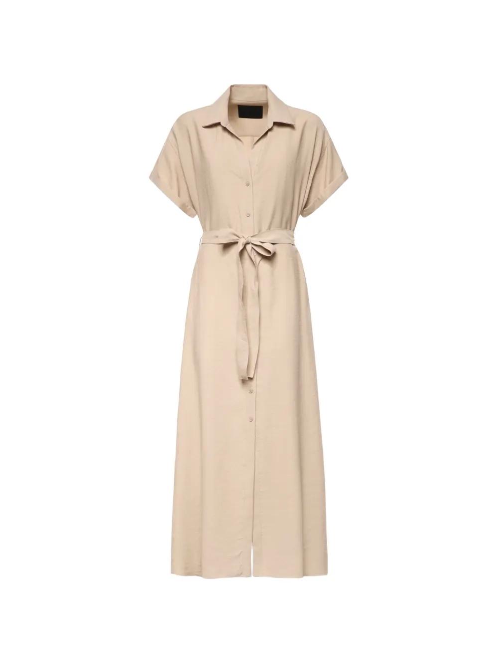 レディース Dondup ワンピース | オンラインセールは最大42%オフ | Lyst
