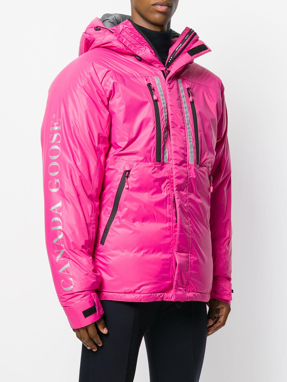 skreslet parka