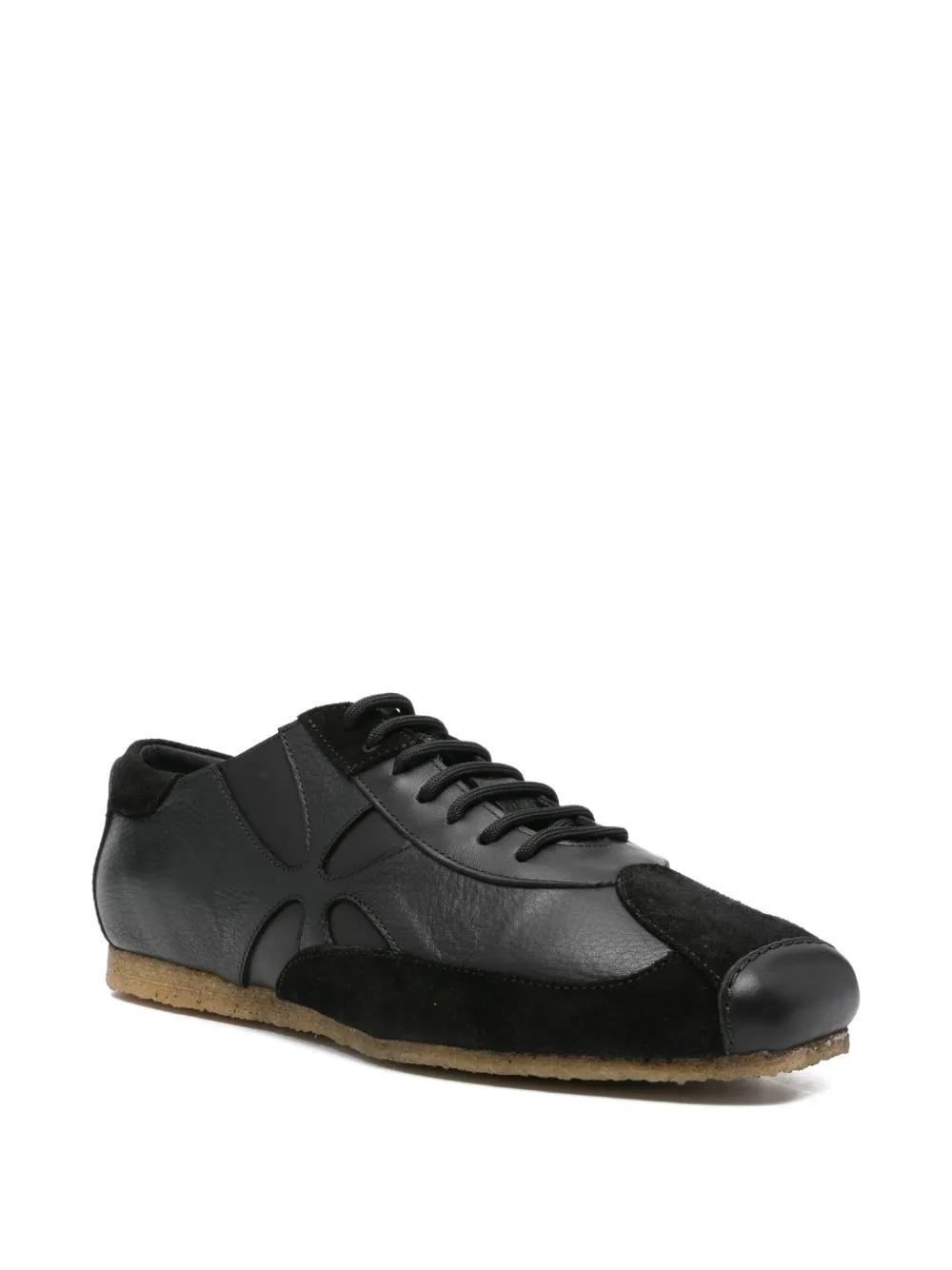 激レア⭐️ Stefan Cook ankle boots ブラック　レザー　43 STEFAN COOKE ankle boots 新品の通販 by ken's shop｜ラクマ