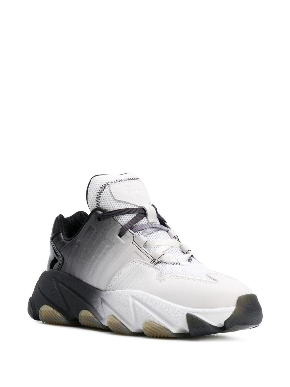 ash extasy sneakers
