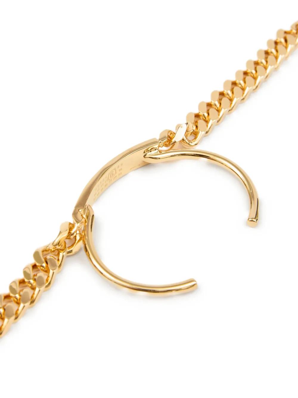 MM6 by Maison Martin Margiela Bracelets for Women | Online MM6 by Maison Martin Margiela Bracelets for Women | Online