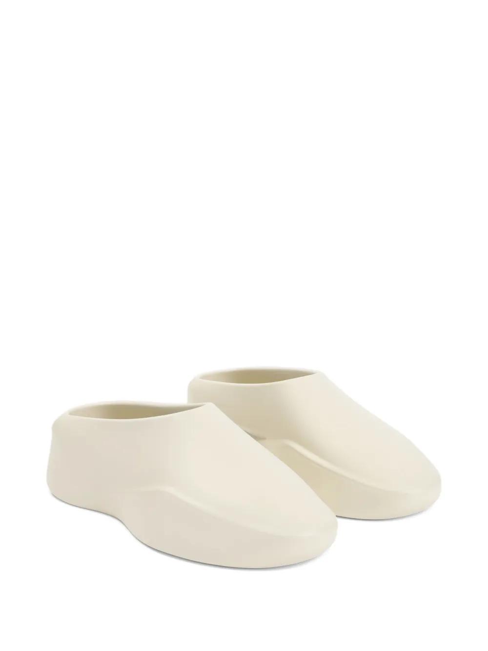 FEAR OF GOD カリフォルニアスリッホンスリッハ FG80200EVA 995 The California Collection 8 - Slip On Shoes | Fear Of God