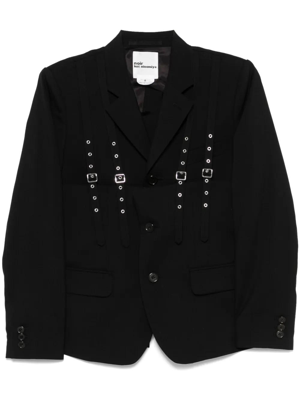レディース Noir Kei Ninomiya ジャケット | オンラインセールは レディース Noir Kei Ninomiya ジャケット | オンラインセールは