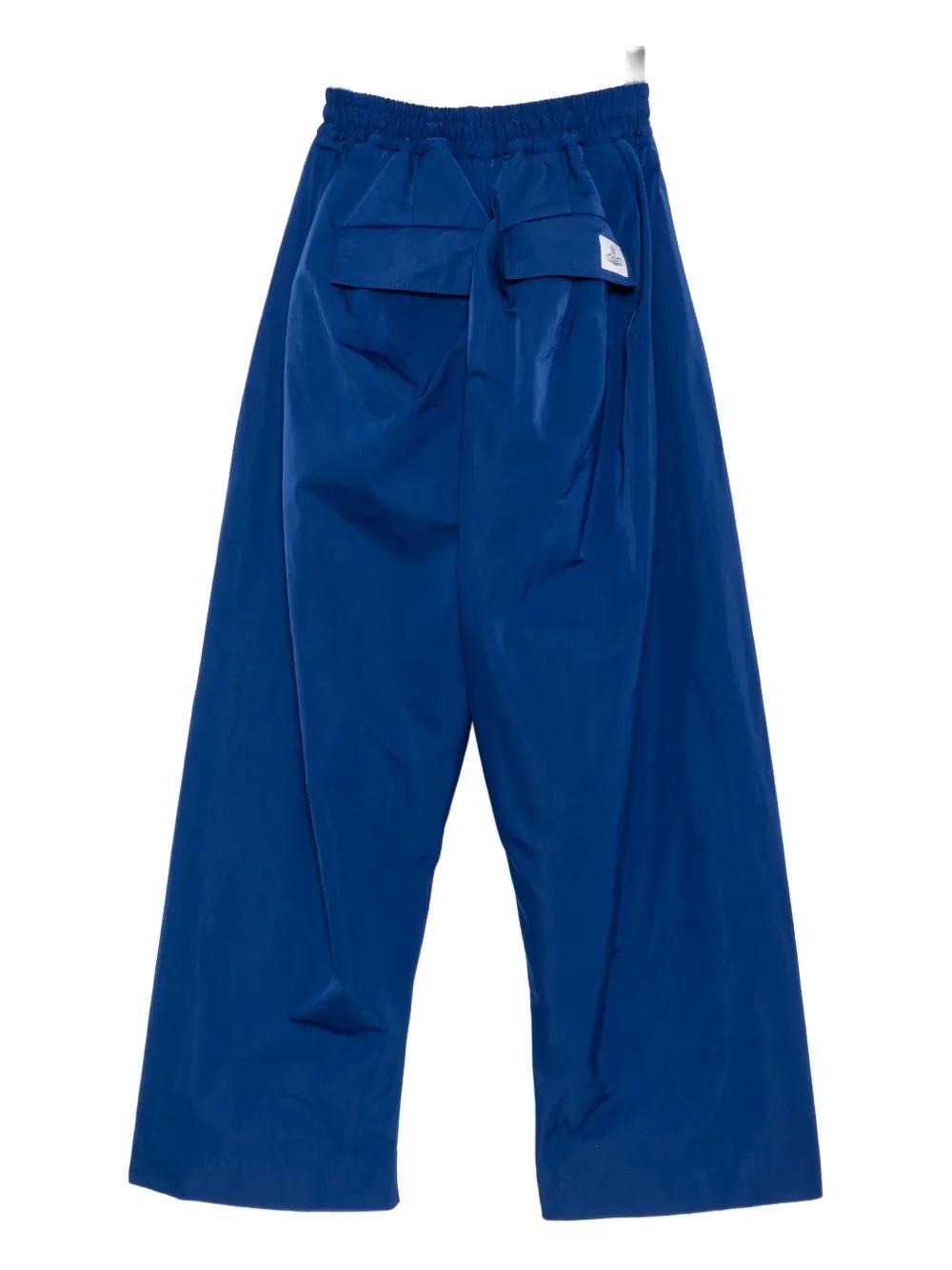 Vivienne Westwood Pants for Women | Online Sale up to 55