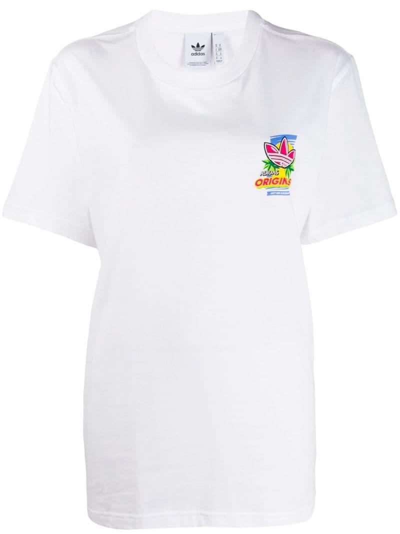 adidas Cotton Originals Juicy Mix Ice 