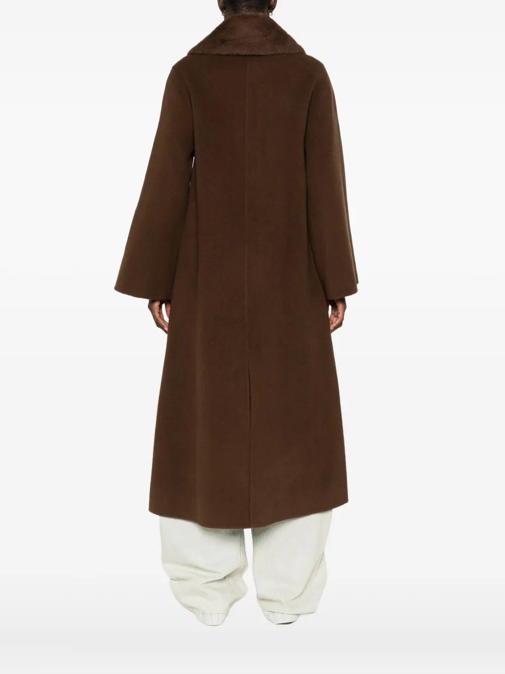 レディース By Malene Birger ロングコート & ウィンターコート