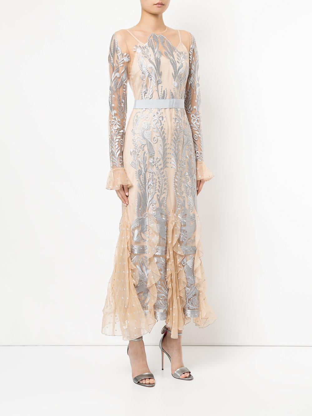 alice mccall look at me gown